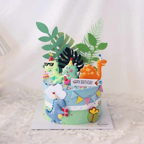 Dinosaur Party Dinosaur Party